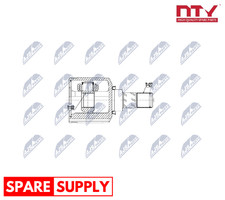 JOINT KIT, DRIVE SHAFT FOR