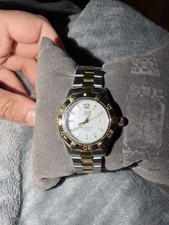 TAG Heuer Aquaracer 300M