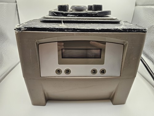 Vitamix quiet one commercial - quiet,