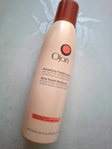Ojon revitilizing flexible - revitilizing,