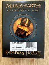 2 x Swan Knights of Dol Amroth