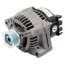 REMANUFACTURED Car Alternator 12V 85A 12 Volt 85 Amp Replacement Lucas LRB00314