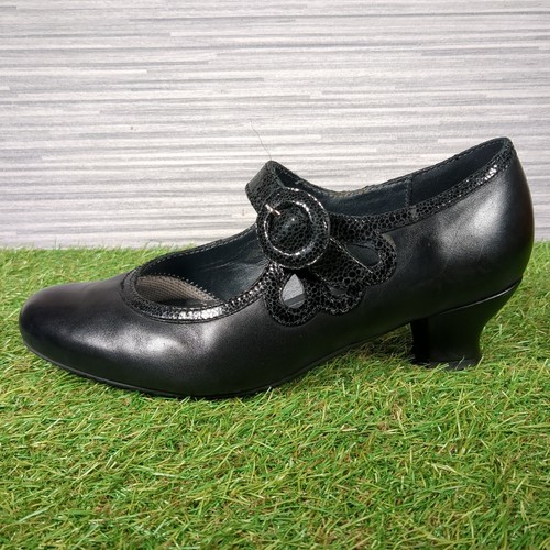 Hotter valetta black - valetta,
