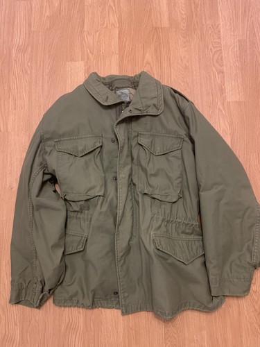 Army m65 field jacket - us,