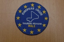British Army   - EUROPEAN