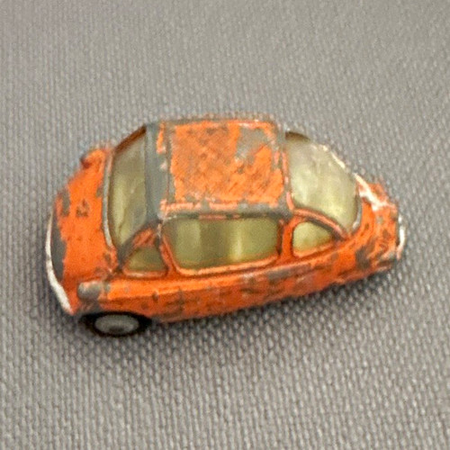Corgi toys juniors - corgi,
