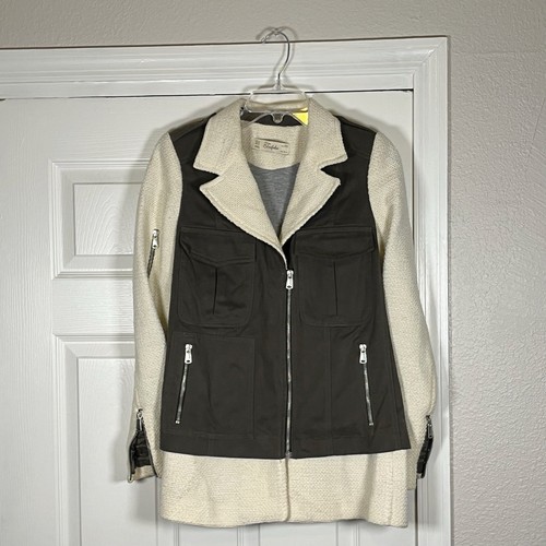 Zara trafaluc jacket - zara,