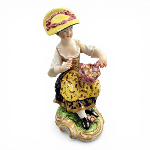 Georgian derby porcelain - derby,
