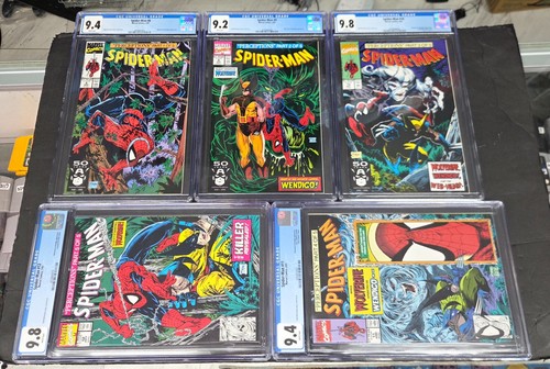 Marvel spider man 12 nm - marvel,