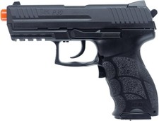 Refurbished HK P30 Airsoft