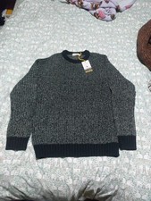 PG Field Heritage Men's Jumper