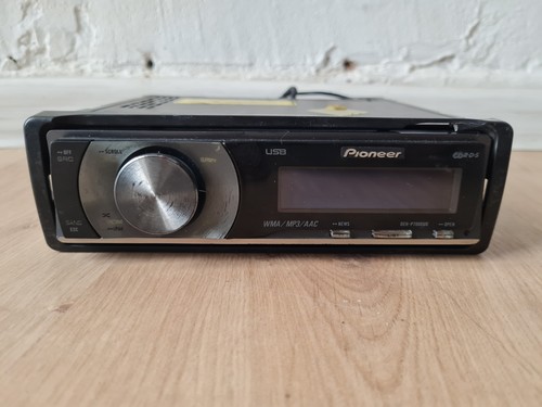 Pioneer deh p7000ub - deh-p7000ub, animation