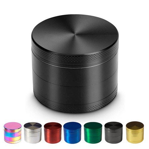 Grinder 40mm metal - grinder, magnetic