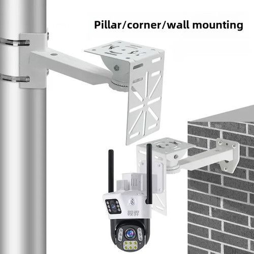 Wall mount metal - mount,