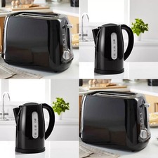 George Home Black Kettle and