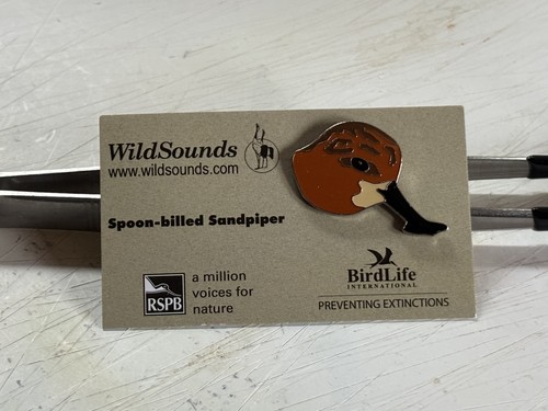 Rspb wild sounds spoon billed - rspb,