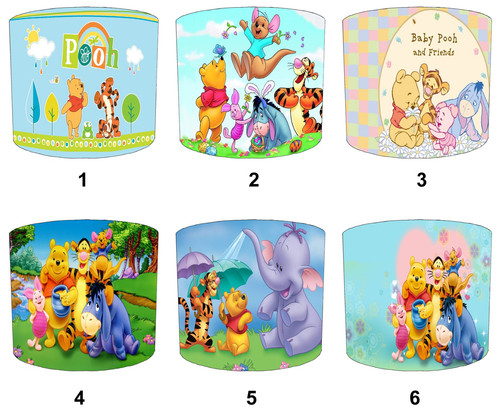 Winnie the pooh - the,