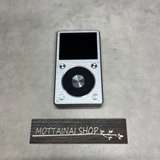 FiiO X5 2nd Portable High Resolution music player 2nd Generation Tested Good!!