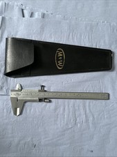 Rabone Chesterman Vernier