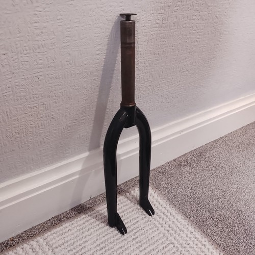 Fit bmx forks - forks, 20