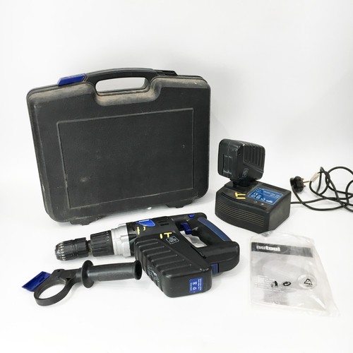 Nutool cordless 30v mpk30c - cordless,