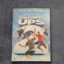 Columbia pictures grown ups - grown,