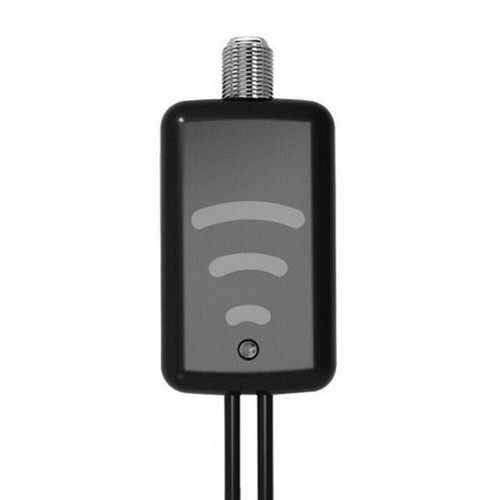 Hdtv aerial amplifier - hdtv,