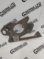Genuine Peugeot 306 93-2002 Front Left Side Bumper Reinforcement Bracket 7213Q1