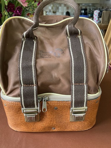Vintage thomas taylor two tone - two,