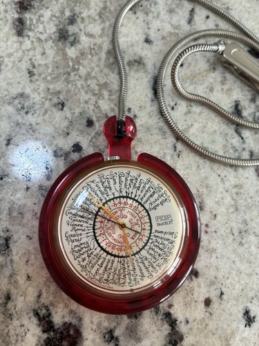 Vintage 1995 swatch - vintage,