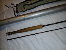 Rare 90's USA MADE Fenwick HMG