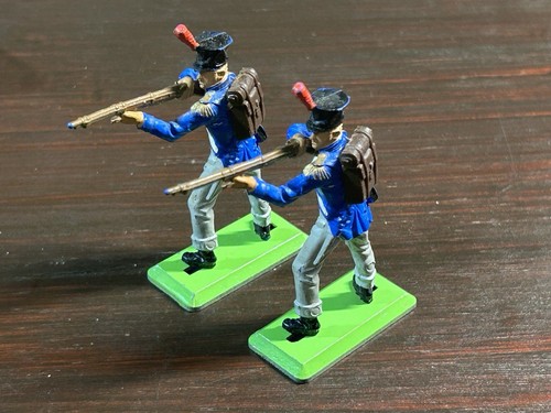 Britains deetail french - deetail,