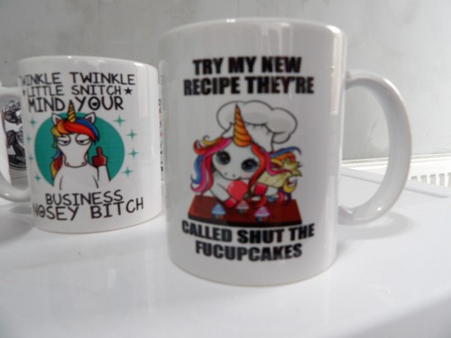 Mug funny rude cheeky humour - mug,