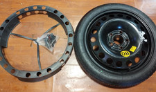 Vectra C 2005 - Space Saver