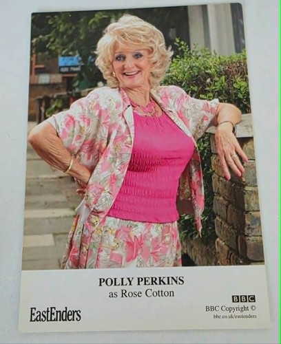 Polly perkins eastenders - perkins,