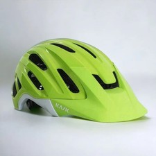 Kask Caipi MTB Helmets Lime -
