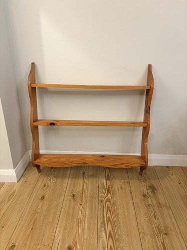Vintage solid pine - vintage, wall