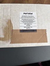 Baxi Solo Printed Circuit