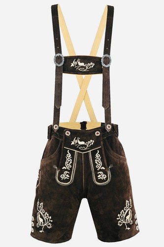 Ridex mens bavarian short - mens,