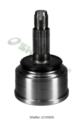 Shaftec jcv991an joint - jcv991an, cv