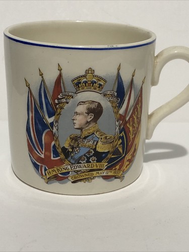 King edward v111 - king,