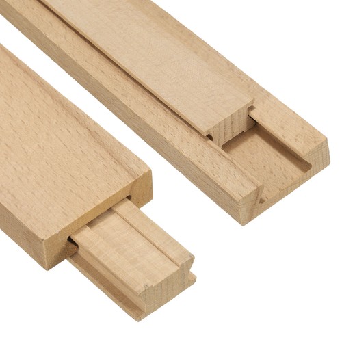 Set wooden drawer - set,