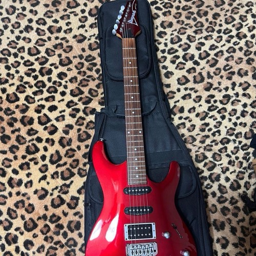Ibanez used soft - sa,