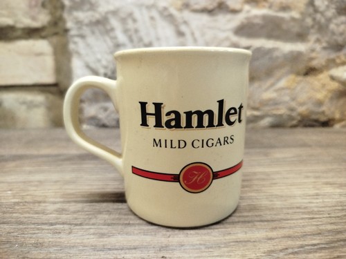 Vintage tobacciana hamlet the - tobacciana,