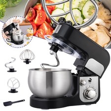 3L 700W Stand Mixer | 3-in-1