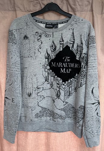 Primark harry potter - potter, grey