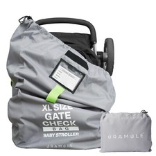XL Pram Gate Check Bag