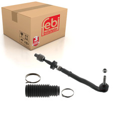 Front Right Tie Rod Inc