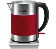 BOSCH Silicone TWK7S04GB Jug