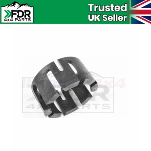 Gear stick change pivot bush - gear,
